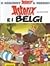 Asterix e i Belgi by René Goscinny