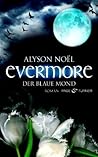 Der blaue Mond by Alyson Noel