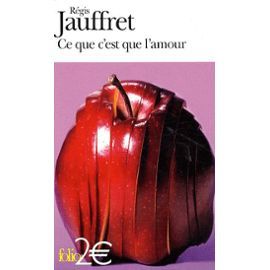 Ce que c'est que l'amour