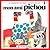Jiji Et Pichou by Ginette Anfousse