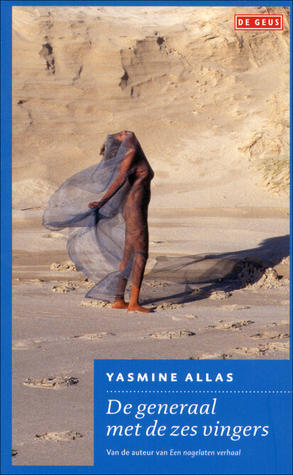 De generaal met de zes vingers (Hardcover)