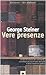 Vere presenze by George Steiner