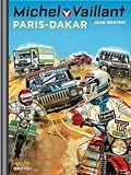 Paris-Dakar