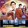 Doctor Who: Darkstar Academy