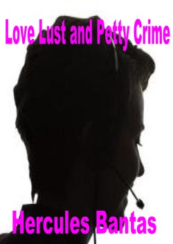 Love, Lust and Petty Crime (Kindle Edition)