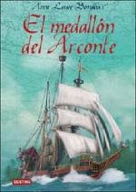 El Medallon del Arconte