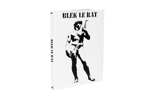 Blek le Rat: 30 Year Anniversary Retrospective