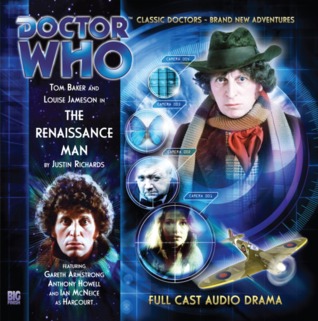 Doctor Who: The Renaissance Man