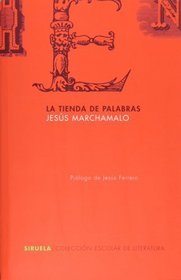 La tienda de palabras