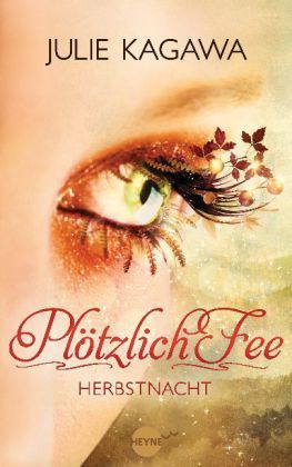 Herbstnacht (Plötzlich Fee, #3)