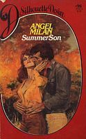 SummerSon (Silhouette Desire, # 96)