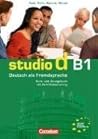 Studio D B1. Gesa...