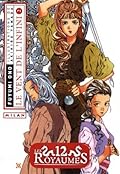 Le vent de l'infini, Tome 2