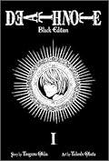Death Note: Black Edition, Vol. 1 