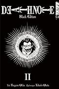 Death Note: Black Edition, Vol. 2