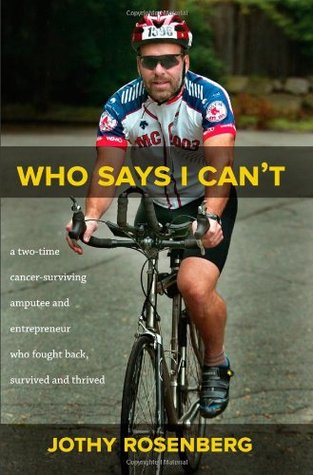 Who Says I Can't? (Paperback)