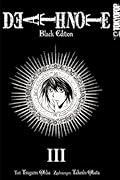 Death Note: Black Edition, Vol. 3