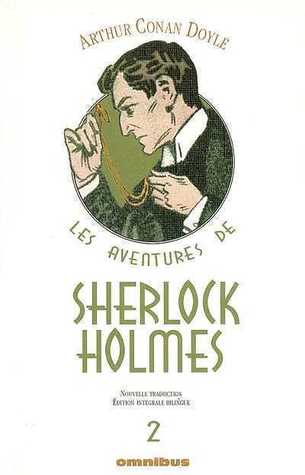Les aventures de Sherlock Holmes