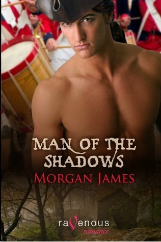 Man of the Shadows (Paperback)