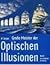 Große Meister Der Optischen Illusionen Band 1 - Von Arcimboldo bis Kitaoka