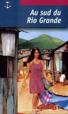 Au sud du Rio Grande (Paperback)