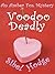 Voodoo Deadly (Amber Fox, #3)