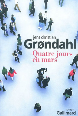 Quatre jours en mars
