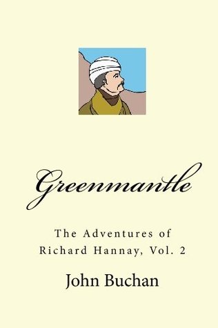 Greenmantle