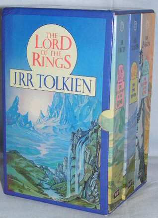 The Lord of the Rings