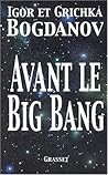 Avant le big bang
