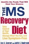 The MS Recovery Diet