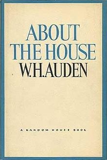 About the House (Hardcover)
