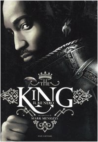 The King. Il re nero (Hardcover)