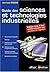 Guide des sciences et technologies industrielles
