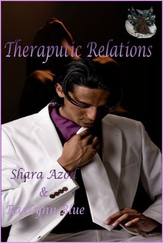 Therapeutic Relations (Kindle Edition)