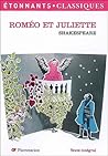 Roméo et Juliette by William Shakespeare