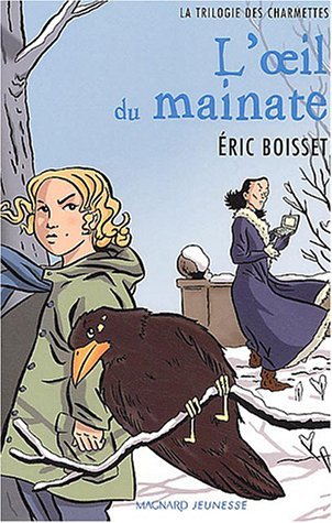 L'oeil du mainate (Paperback)