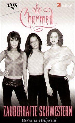 Hexen in Hollywood (Charmed: Zauberhafte Schwestern, #26)