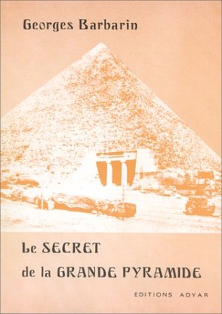 Le secret de la grande pyramide (Paperback)