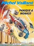 Panique à Monaco