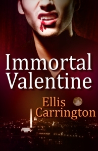 Immortal Valentine (ebook)