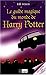 Guide magique du monde de harry potter