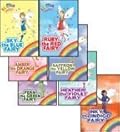 The Rainbow Fairies: #1-7