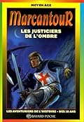 Les justiciers de l'ombre