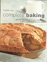 Baking: Breads, Muffins, Cakes, Pies, Tarts, Cookies, Bars