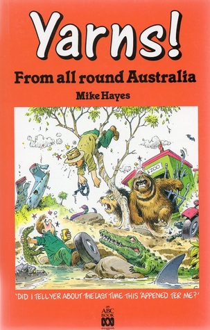 Yarns!: From all round Australia