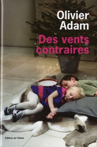 Des vents contraires (Paperback)