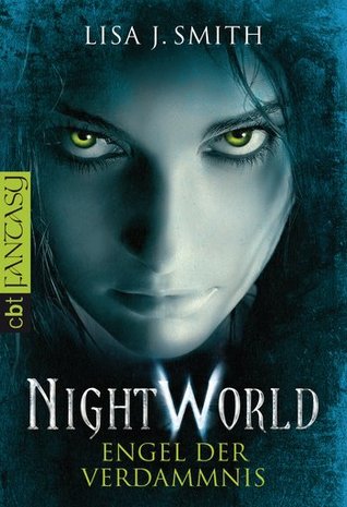Engel der Verdammnis (Night World, #4)