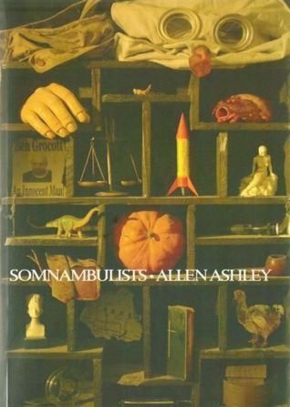 Somnambulists