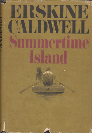 Summertime Island